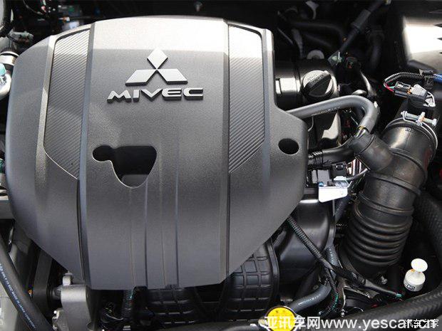 中華三菱 GRAND LANCER 2017款 基本型 中華三菱 GRAND LANCER 2017款 基本型