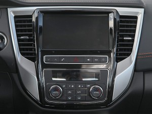 中華三菱 GRAND LANCER 2017款 基本型 中華三菱 GRAND LANCER 2017款 基本型