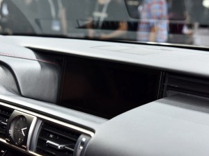 雷克薩斯 雷克薩斯IS 2016款 基本型