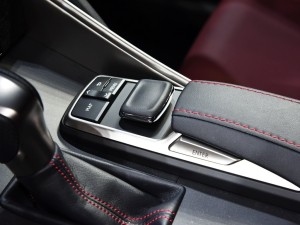 雷克薩斯 雷克薩斯IS 2016款 基本型