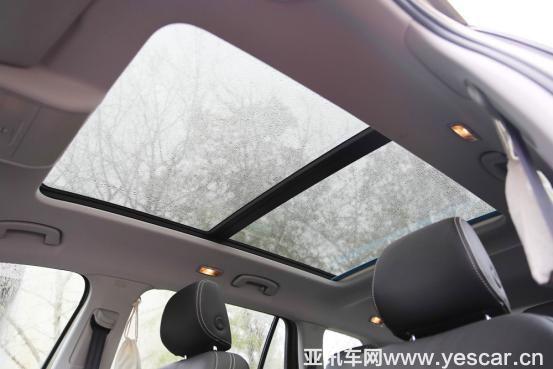 昂科威和柯迪亞克 柯迪亞克配置價格完勝