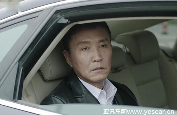 借“人民的名義”，說說車與身份的關(guān)系