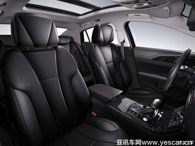 一汽紅旗 紅旗H5 2017款 基本型