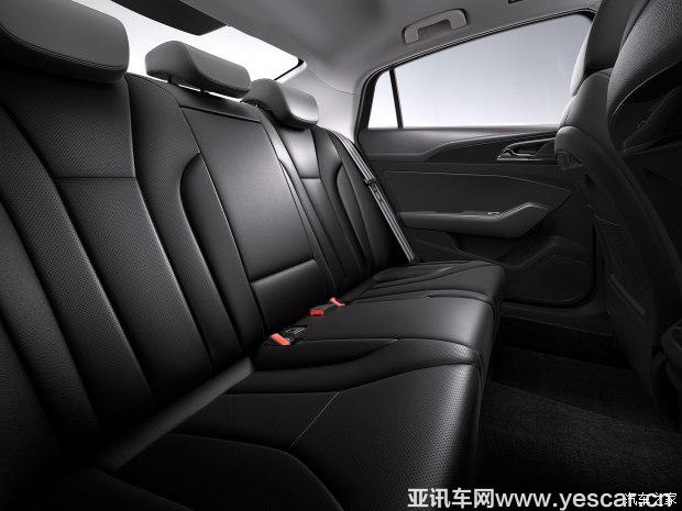 一汽紅旗 紅旗H5 2017款 基本型