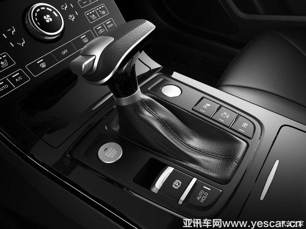 一汽紅旗 紅旗H5 2017款 基本型