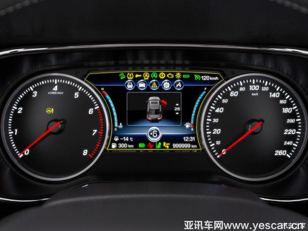 一汽紅旗 紅旗H5 2017款 基本型