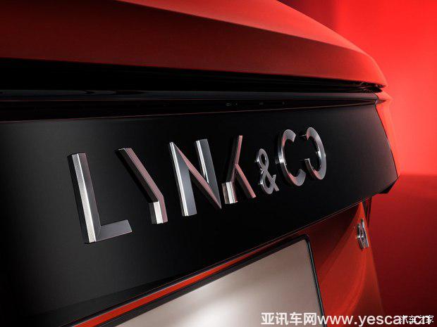 領(lǐng)克 領(lǐng)克01 2017款 四驅(qū)基本型