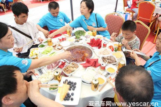 與城市約會，長安歐尚帶你一起看重慶-圖6