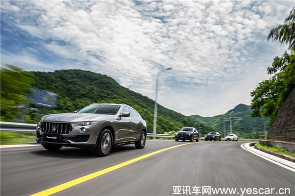 16171206362f7411dc6339.jpg Levante 瑪莎拉蒂SUV 公路試駕.jpg
