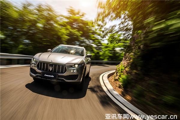 1617123214b83b61a12659.jpg Levante 瑪莎拉蒂SUV 山路試駕.jpg