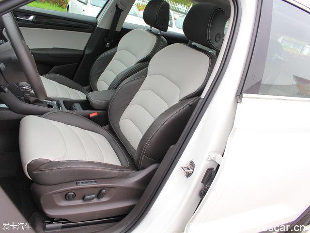 上汽大眾斯柯達(dá)2017款柯迪亞克