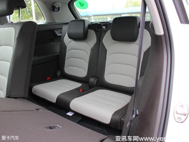 上汽大眾斯柯達(dá)2017款柯迪亞克