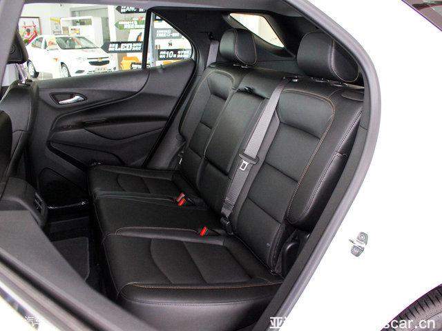 上汽通用雪佛蘭2017款探界者