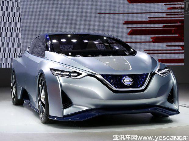日產(chǎn)(進(jìn)口) 日產(chǎn)IDS 2016款 基本型
