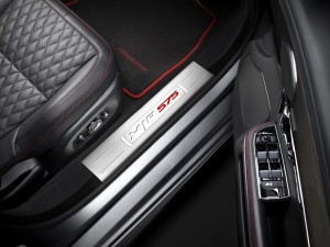 捷豹 捷豹XJ 2017款 XJR575