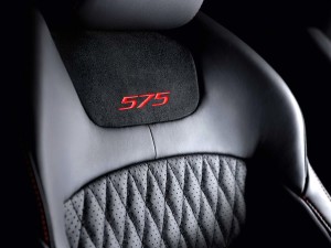 捷豹 捷豹XJ 2017款 XJR575