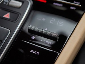 保時(shí)捷 Cayenne 2018款 基本型