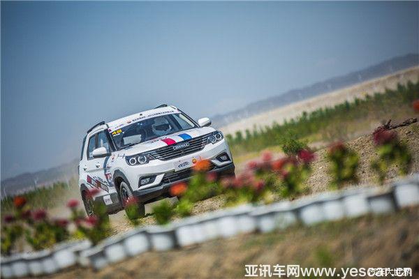 先睹為快 比速T3自動(dòng)擋車(chē)型將正式亮相福建