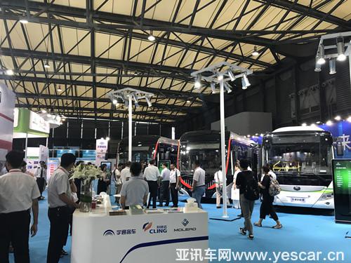 做智慧交通和綠色出行的踐行者