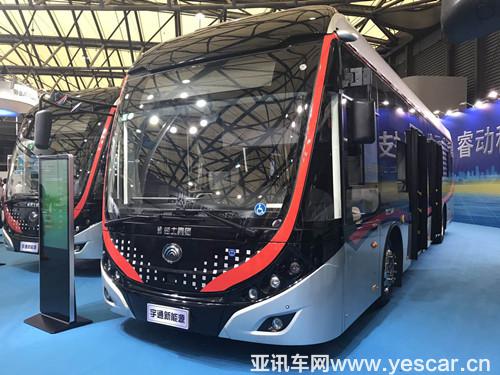 做智慧交通和綠色出行的踐行者