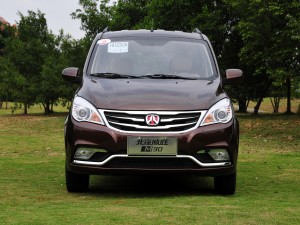 北京汽車 北汽威旺M30 2015款 1.5L舒適型DAM15 北京汽車 北汽威旺M30 2015款 1.5L舒適型DAM15