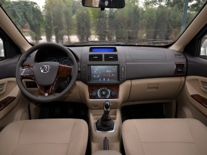 北京汽車 北汽威旺M30 2015款 1.5L舒適型DAM15 北京汽車 北汽威旺M30 2015款 1.5L舒適型DAM15