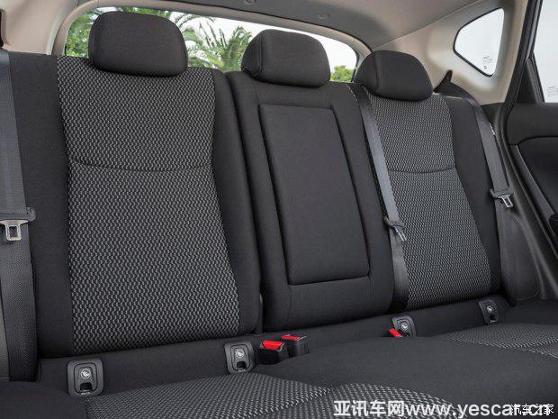 日產(chǎn)(進口) Pulsar 