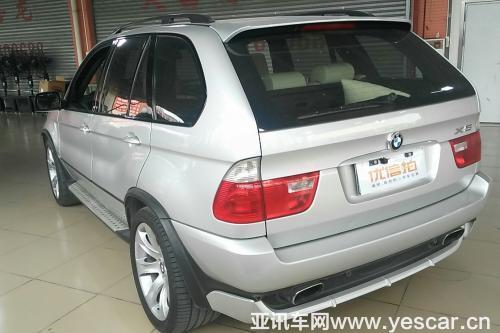 優(yōu)信拒退寶馬事故車:理賠已5次 公司稱就換了玻璃