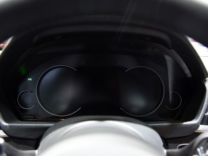 華晨寶馬 寶馬3系 2017款 330Li M運(yùn)動(dòng)曜夜版