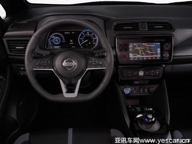 日產(chǎn)(進(jìn)口) 聆風(fēng) 2018款 基本型