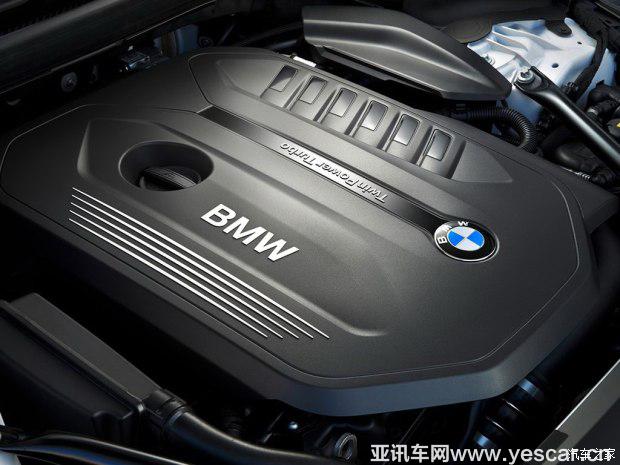 寶馬(進(jìn)口) 寶馬6系GT 2017款 640i xDrive