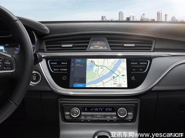 吉利汽車(chē) 帝豪GS 2017款 運(yùn)動(dòng)版 1.3T 自動(dòng)智聯(lián)型