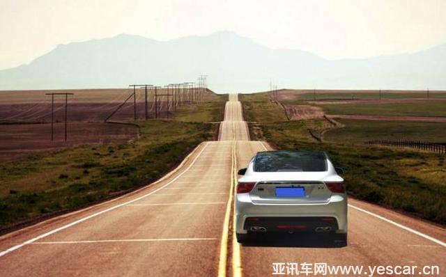 從盛京故宮到大帥府 開著新博瑞游沈陽倍兒爽