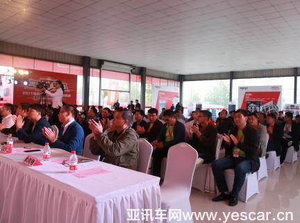 賽程過(guò)半，濰柴知識(shí)競(jìng)賽令企業(yè)、選手雙獲益