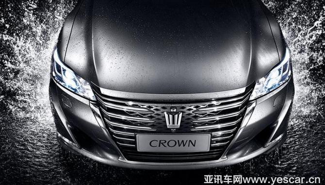 廣交會(huì)，那是我們與皇冠的起點(diǎn)