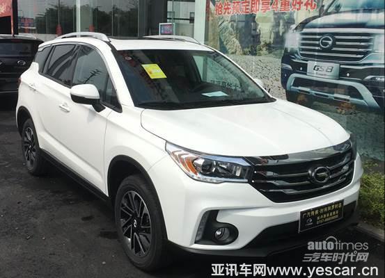 車(chē)燈改裝：近光氙氣燈，遠(yuǎn)光LED大燈組合最完美