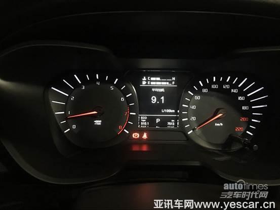車(chē)燈改裝：近光氙氣燈，遠(yuǎn)光LED大燈組合最完美