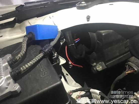 車(chē)燈改裝：近光氙氣燈，遠(yuǎn)光LED大燈組合最完美