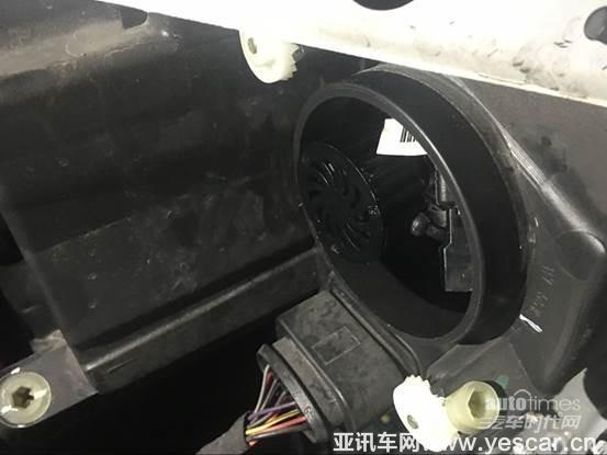 車(chē)燈改裝：近光氙氣燈，遠(yuǎn)光LED大燈組合最完美