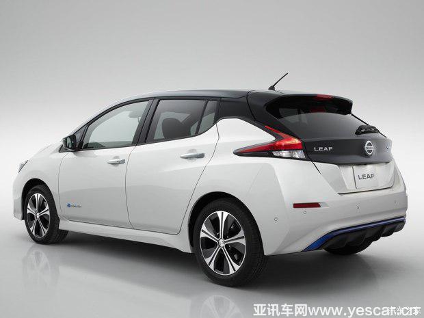 日產(chǎn)(進(jìn)口) 聆風(fēng) 2018款 基本型