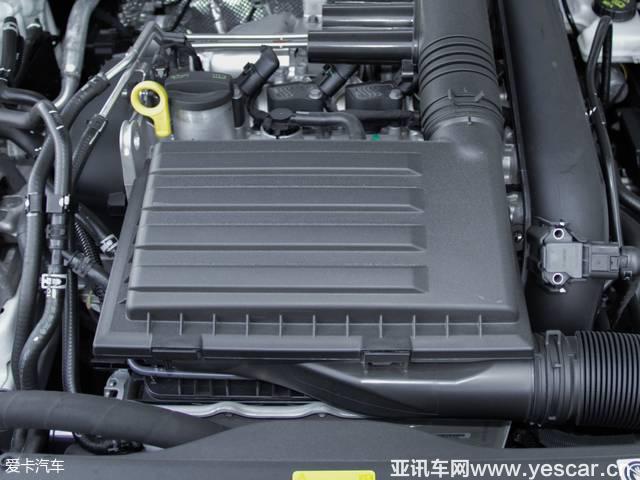 上汽斯柯達(dá)2018款明銳旅行車