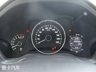 廣汽本田2018款繽智