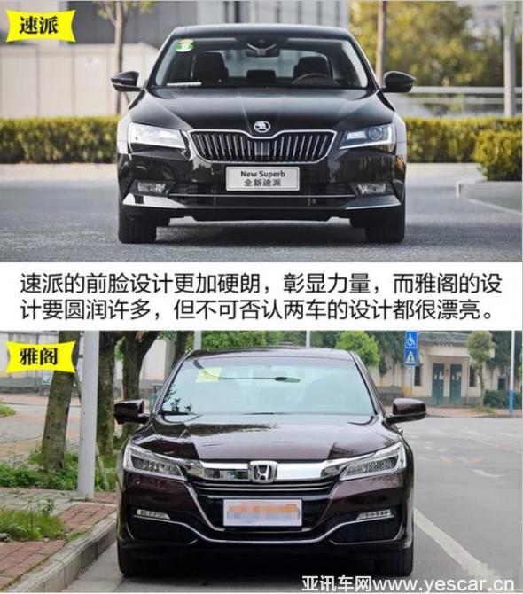 更好的新選擇:新速派對比新雅閣