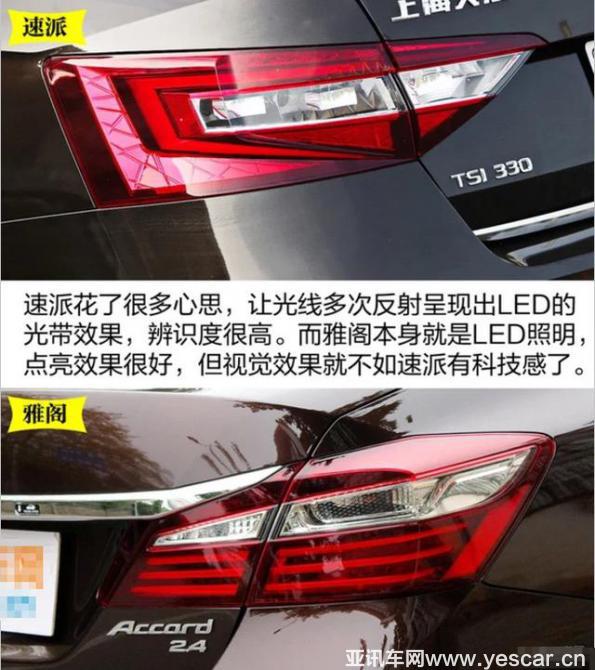 更好的新選擇:新速派對比新雅閣