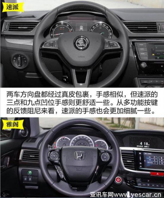 更好的新選擇:新速派對比新雅閣