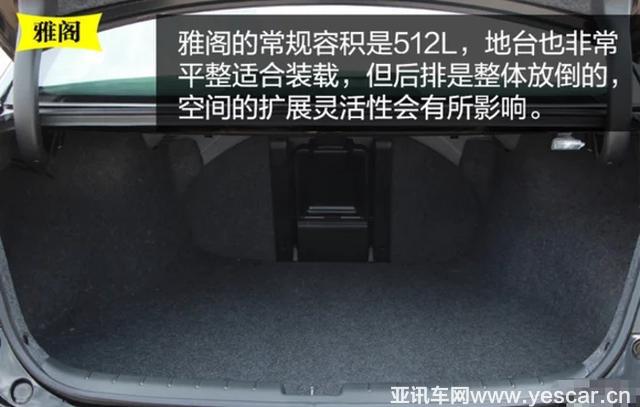 更好的新選擇:新速派對比新雅閣