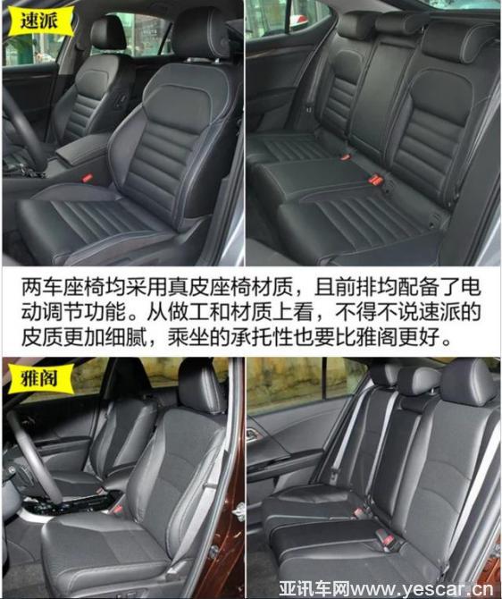 更好的新選擇:新速派對比新雅閣