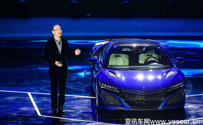 入門價不超28萬 廣汽謳歌TLX-L預(yù)售價格發(fā)布