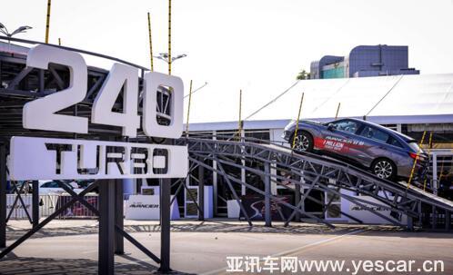 獨(dú)“冠”群芳：小編陪你聊聊冠道240TURBO