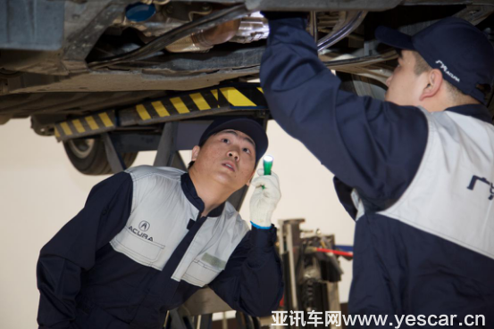 廣汽acura資訊稿：廣汽acura“精·誠 體驗(yàn)” 開啟售后服務(wù)新篇章1141.png